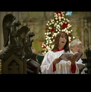 Meet your Posher, Annette